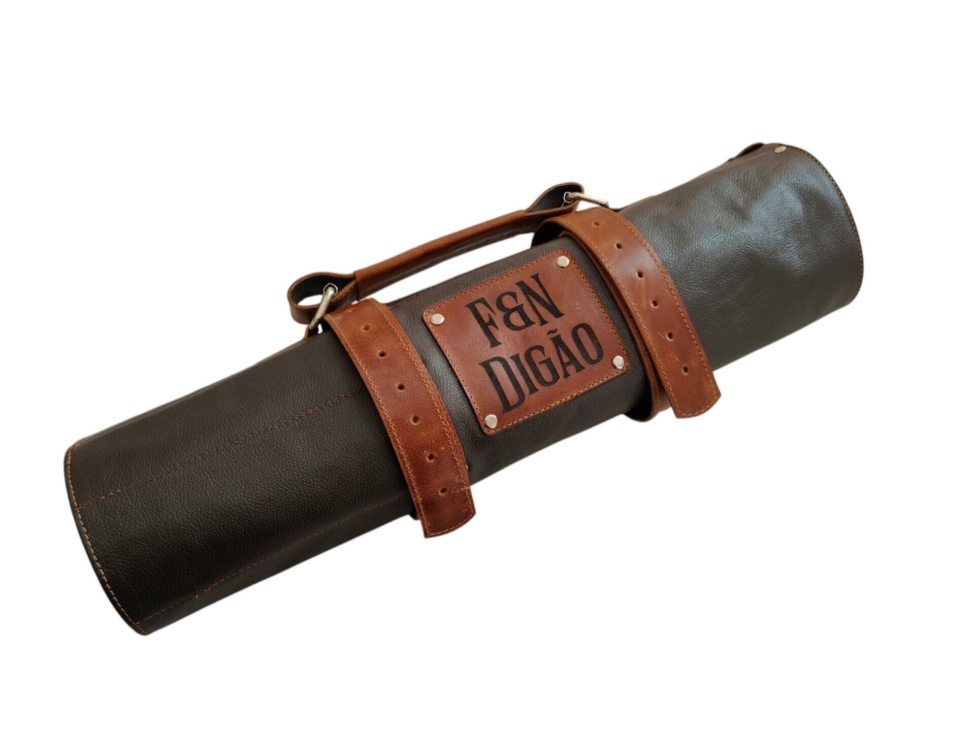 Imagem para categoria Estojos de facas