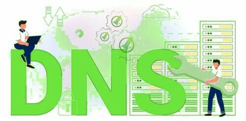 Imagem Configuração remota-de-dns