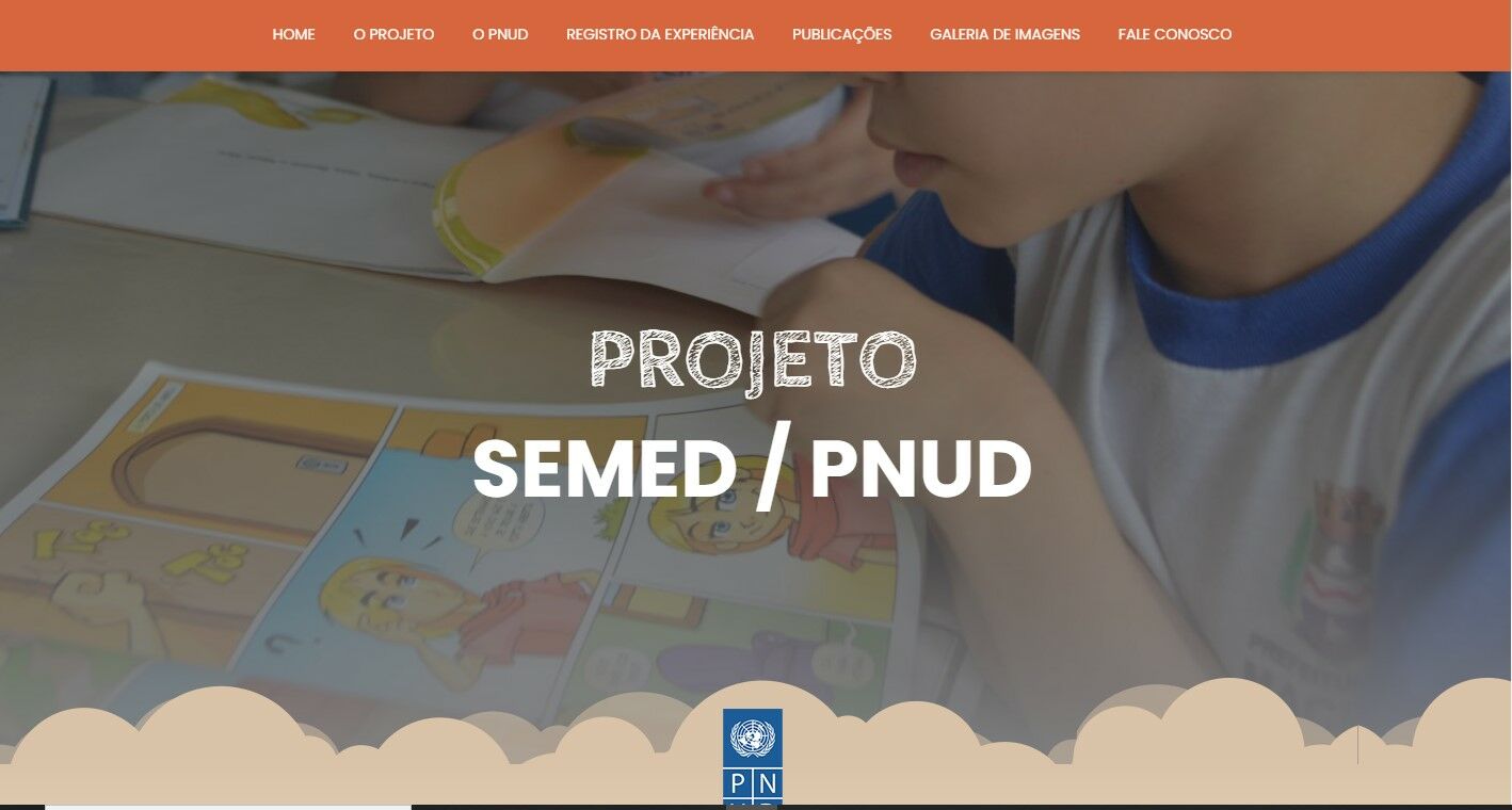 UNDP Project Clipart Images