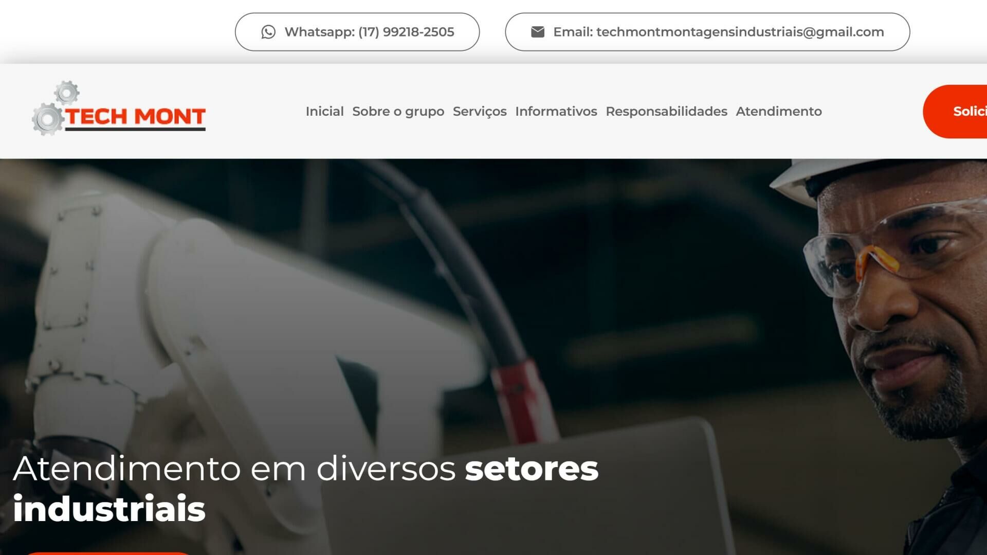 Imagem do projeto