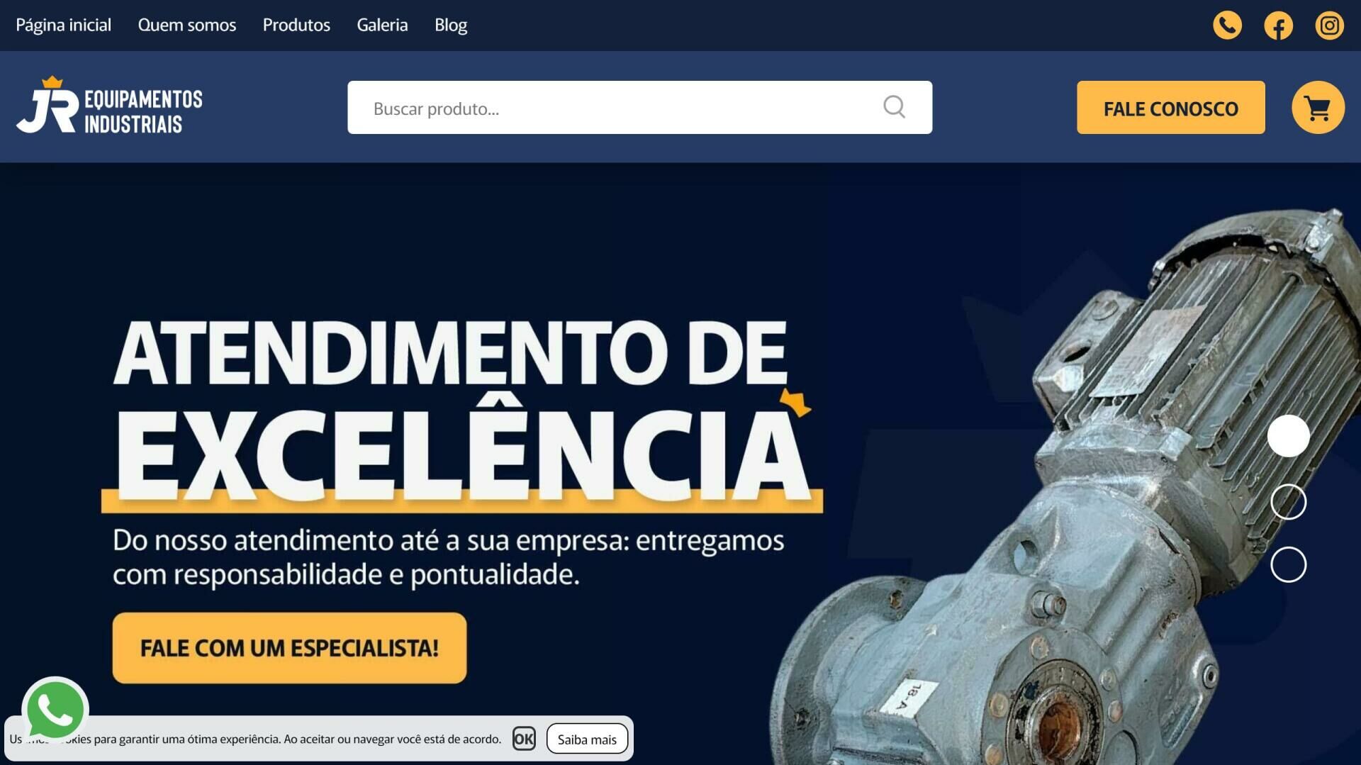 Imagem do projeto