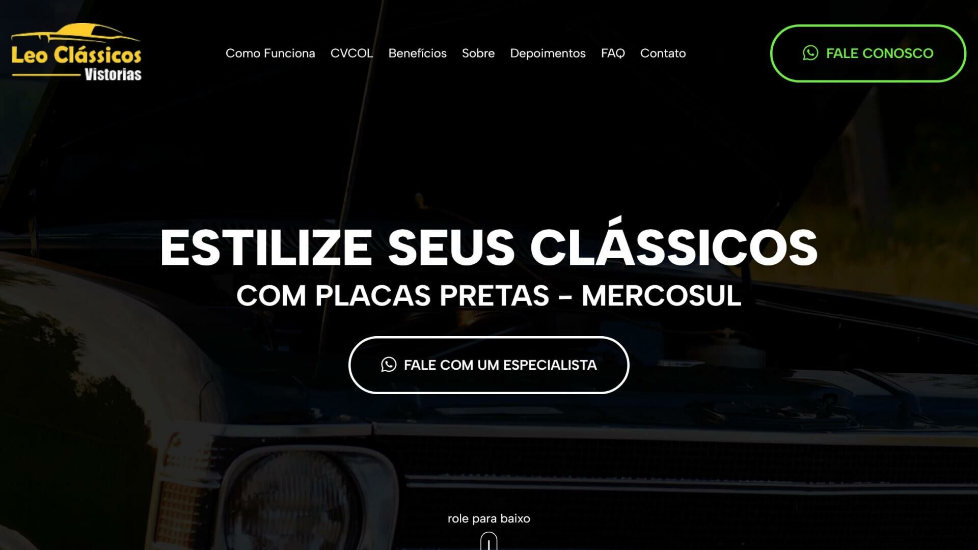 Imagem do projeto