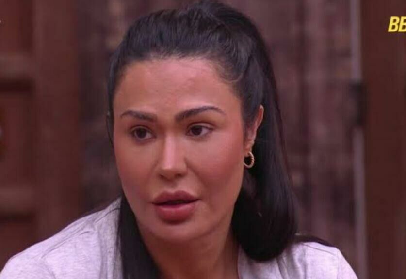 Imagem Gracyanne