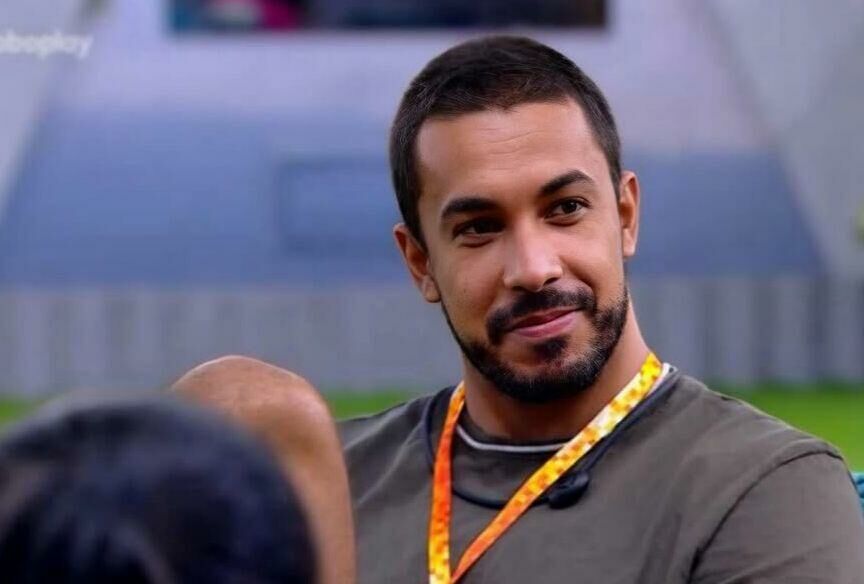 Imagem Maike-