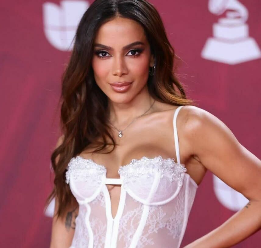 Imagem Anitta-