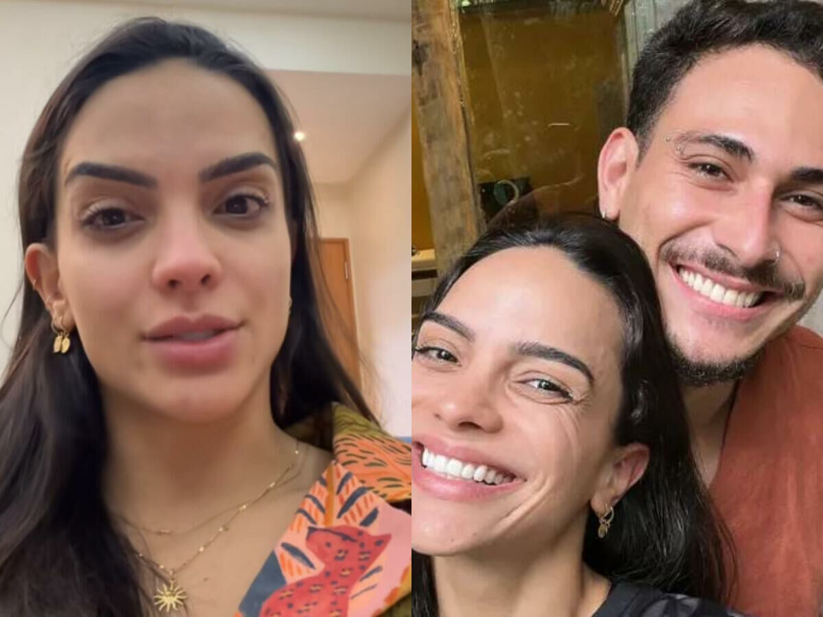 Imagem jogadora-desabafo