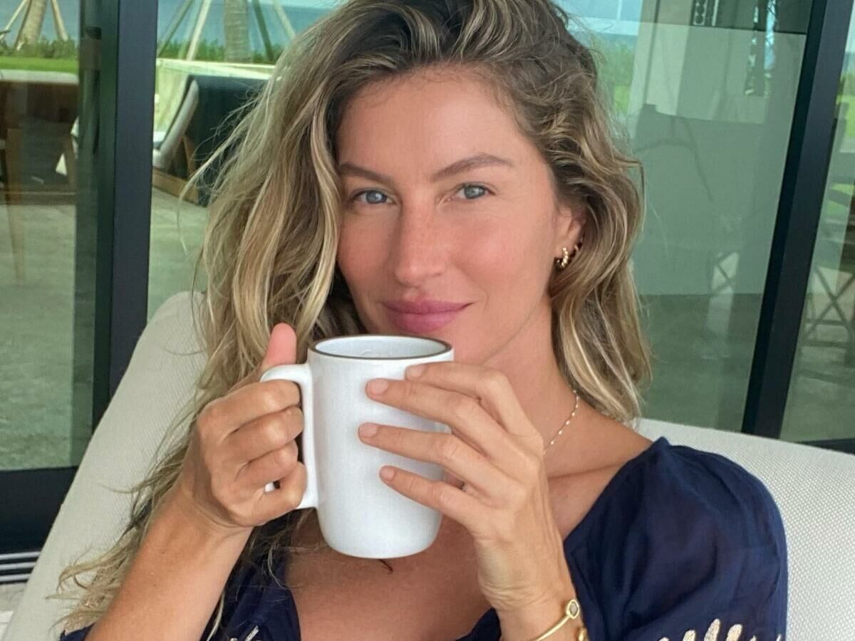 Imagem gisele