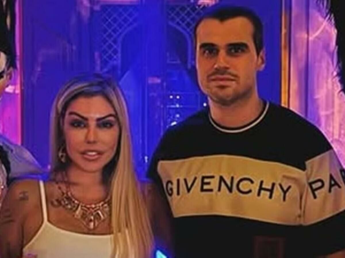 Imagem liziane-gutierrez-marido