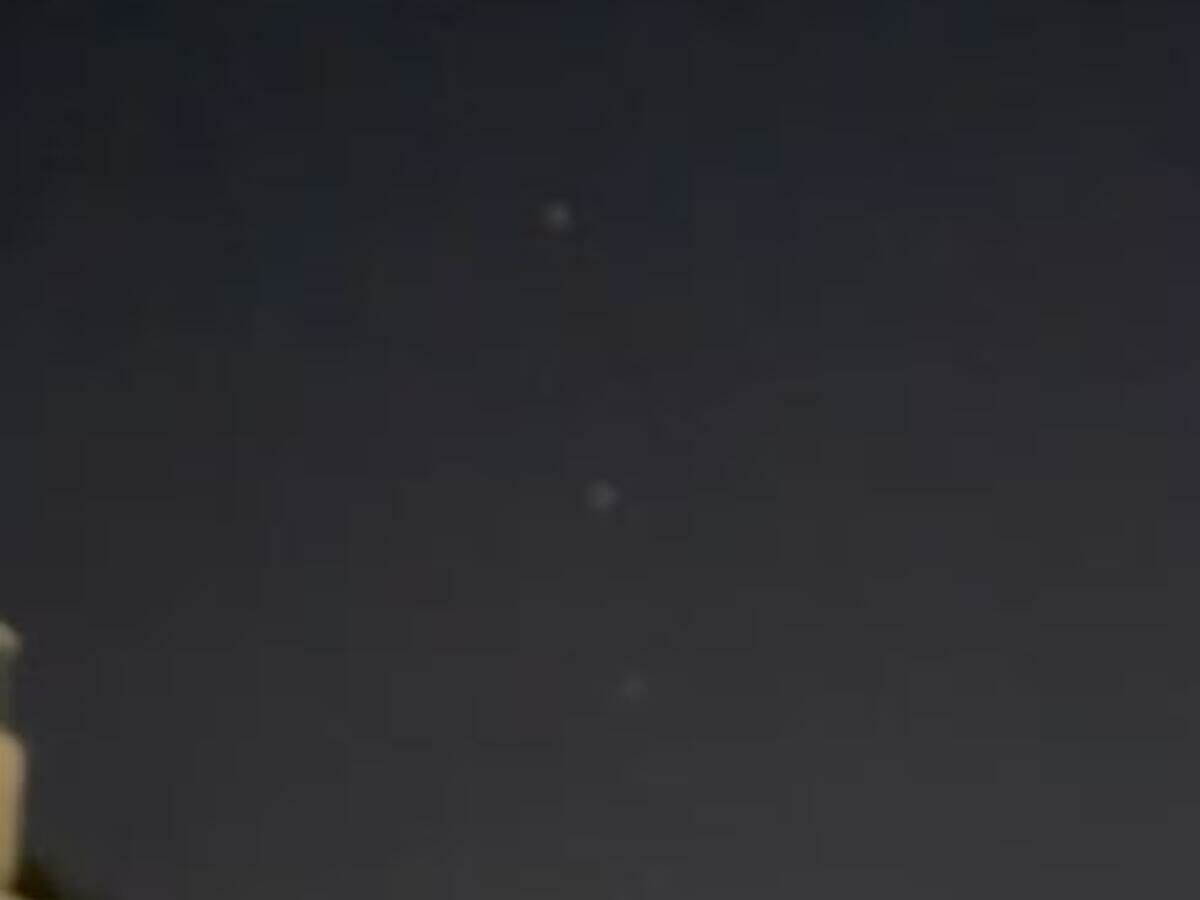 Imagem luz-um