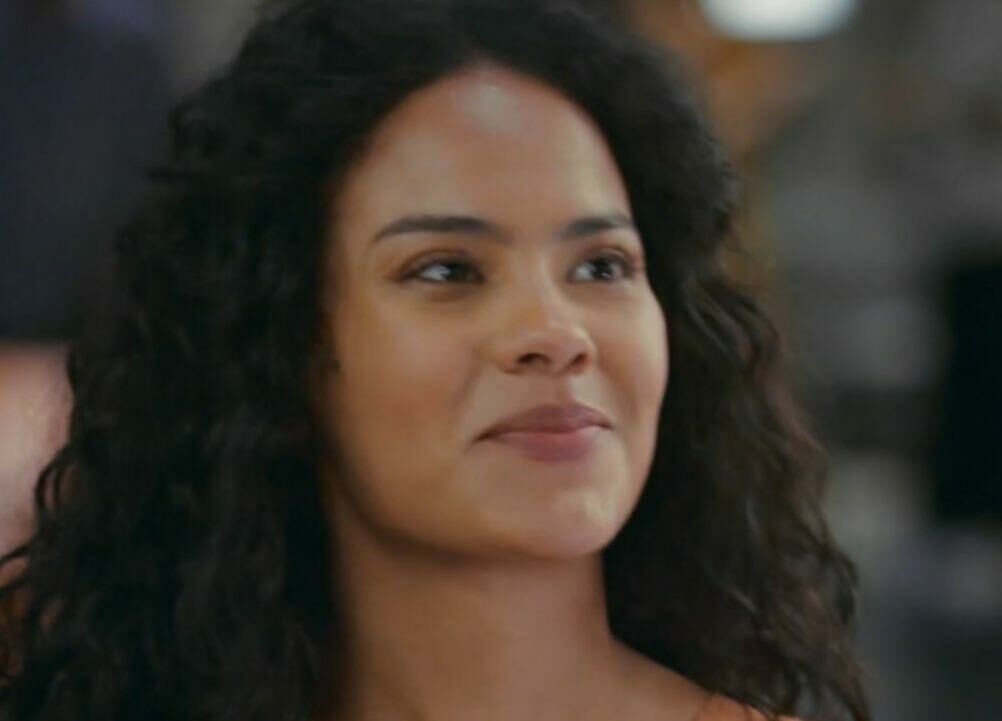 Imagem Maria