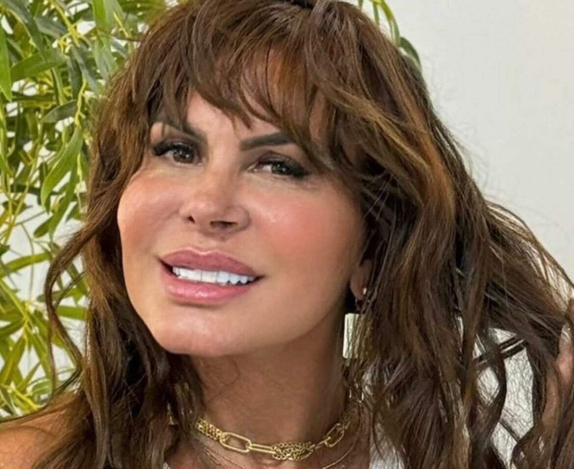 Imagem Gretchen