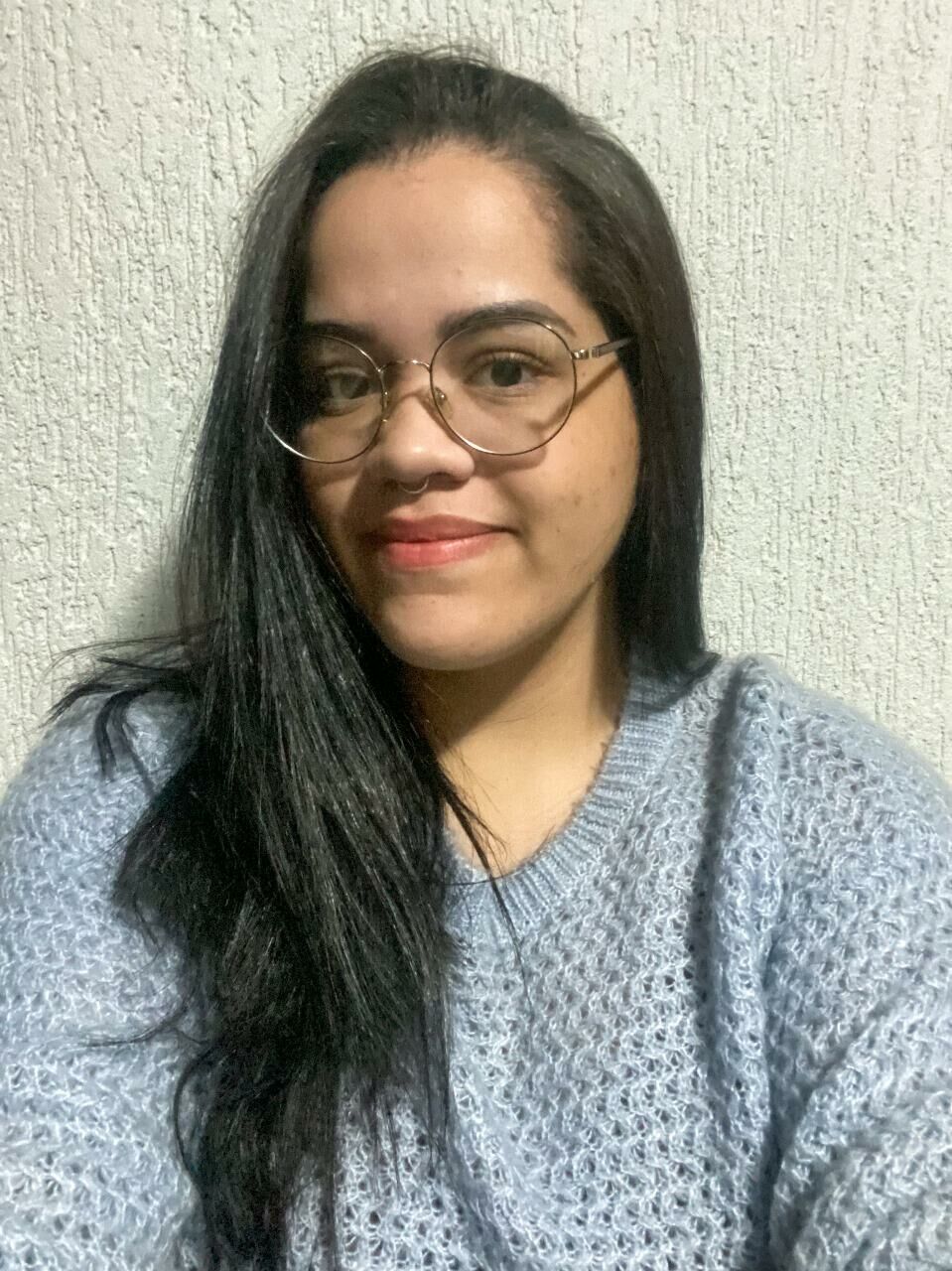 autor Juliana Gomes