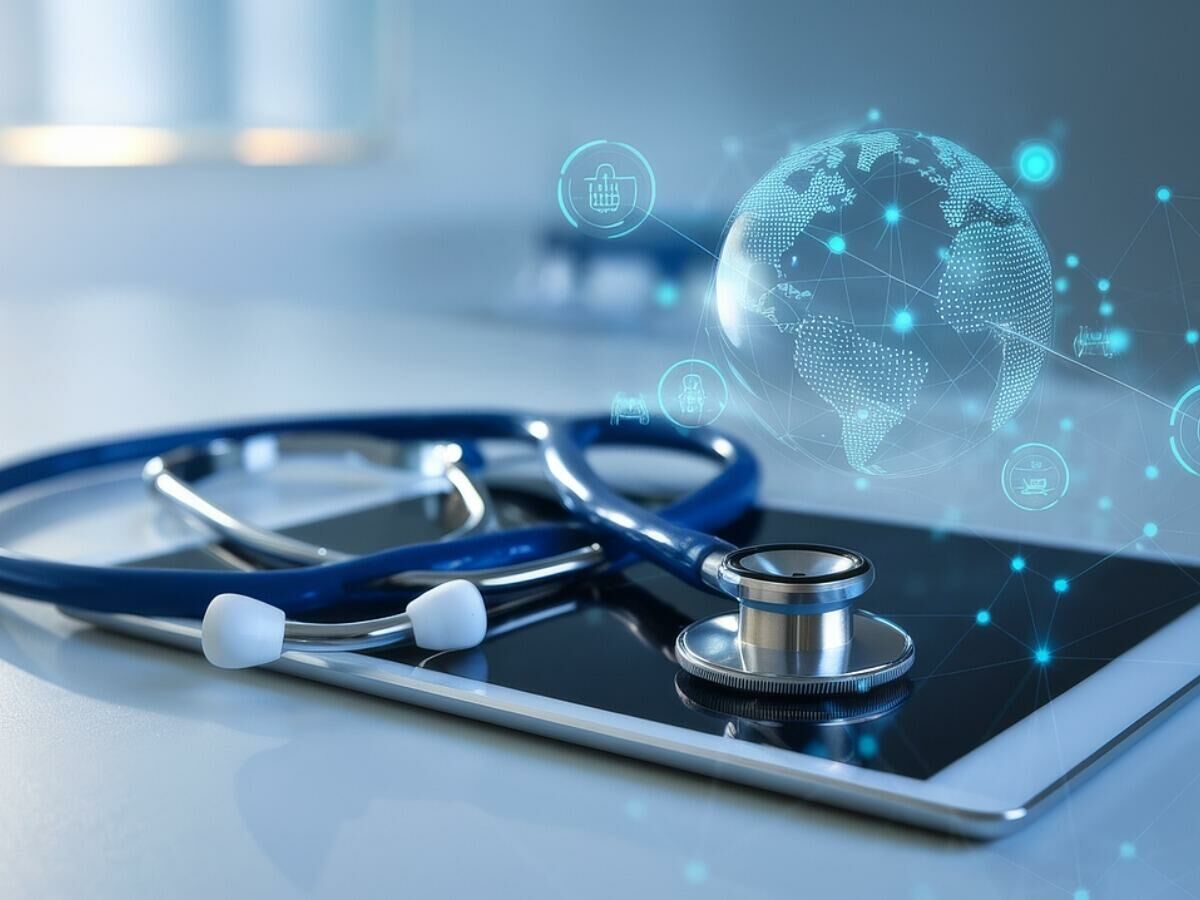 Imagem Aparelho-medicina