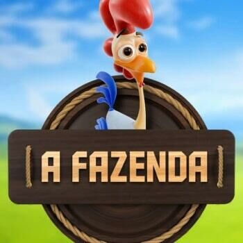 A Fazenda 16