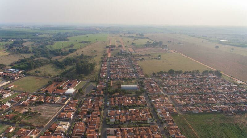 Imagem do Residencial Campo Bello