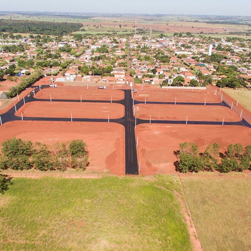 Imagem do Jardim Esplanada