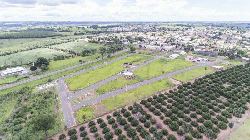 Imagem do Residencial Jardim Militão