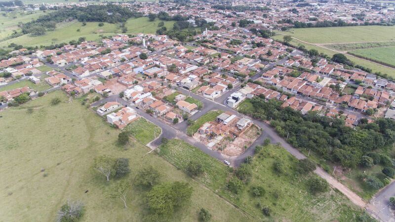 Imagem do Residencial Jardim Vivendas