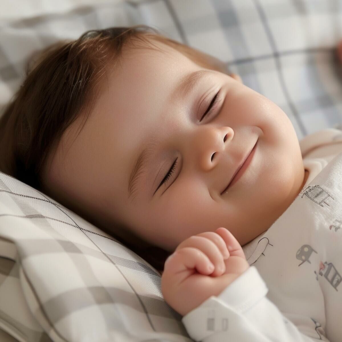 Imagem ilustrativa para o artigo Tabela do Sono do Bebê: Descubra Quantas Horas Seu Filho Precisa Dormir por Idade da Genuína Conexão