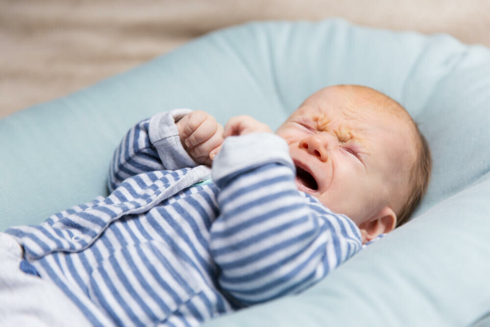 Imagem bebe-com-desconforto-por-causa-de-refluxo