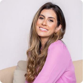 Imagem Especialista Dra. Renata  Giacometti