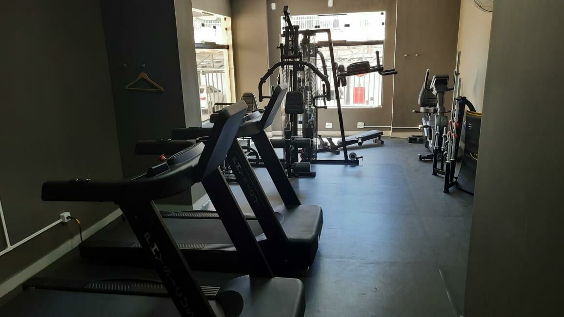 Imagem ilustrativa de Combo Condomínio 60 m²