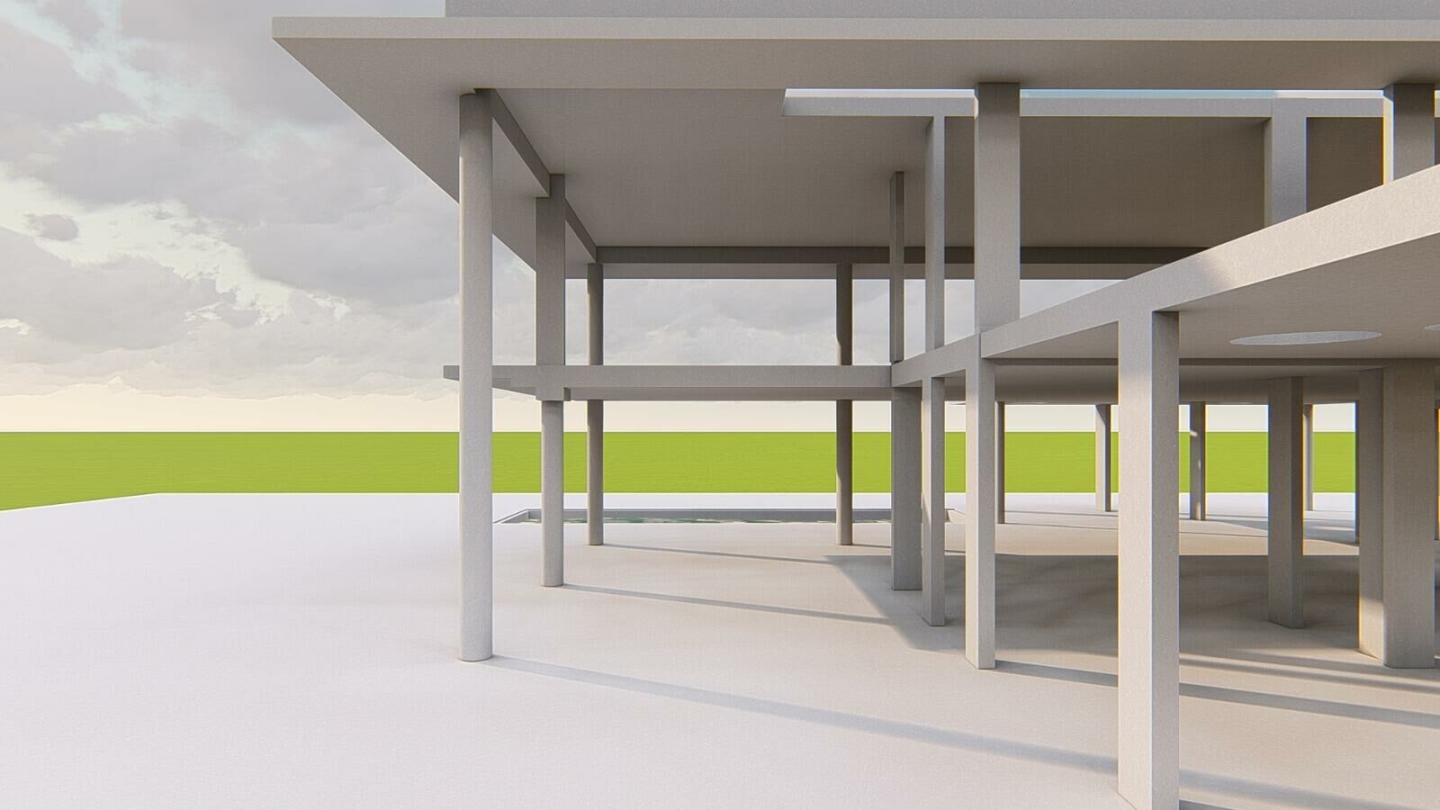 Imagem do projeto RESIDENCIA  EM SÃO PAULO/SP