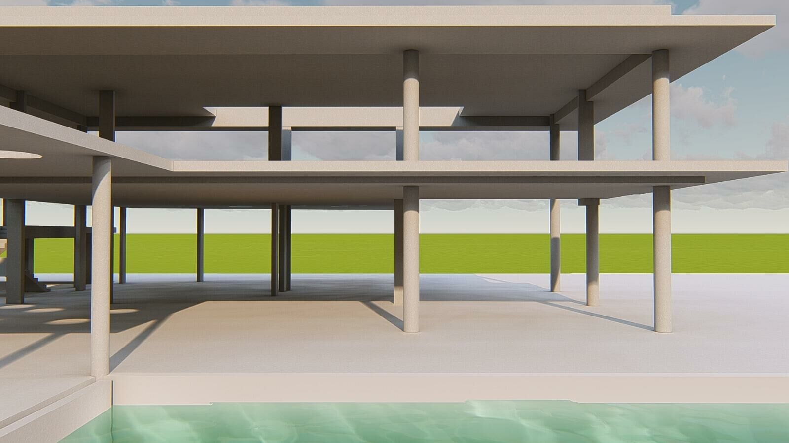 Imagem do projeto RESIDENCIA - SÃO PAULO/SP