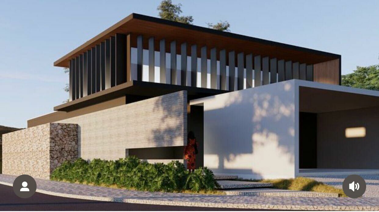 Imagem do projeto RESIDENCIAL GREEN PARK ARAÇATUBA/SP