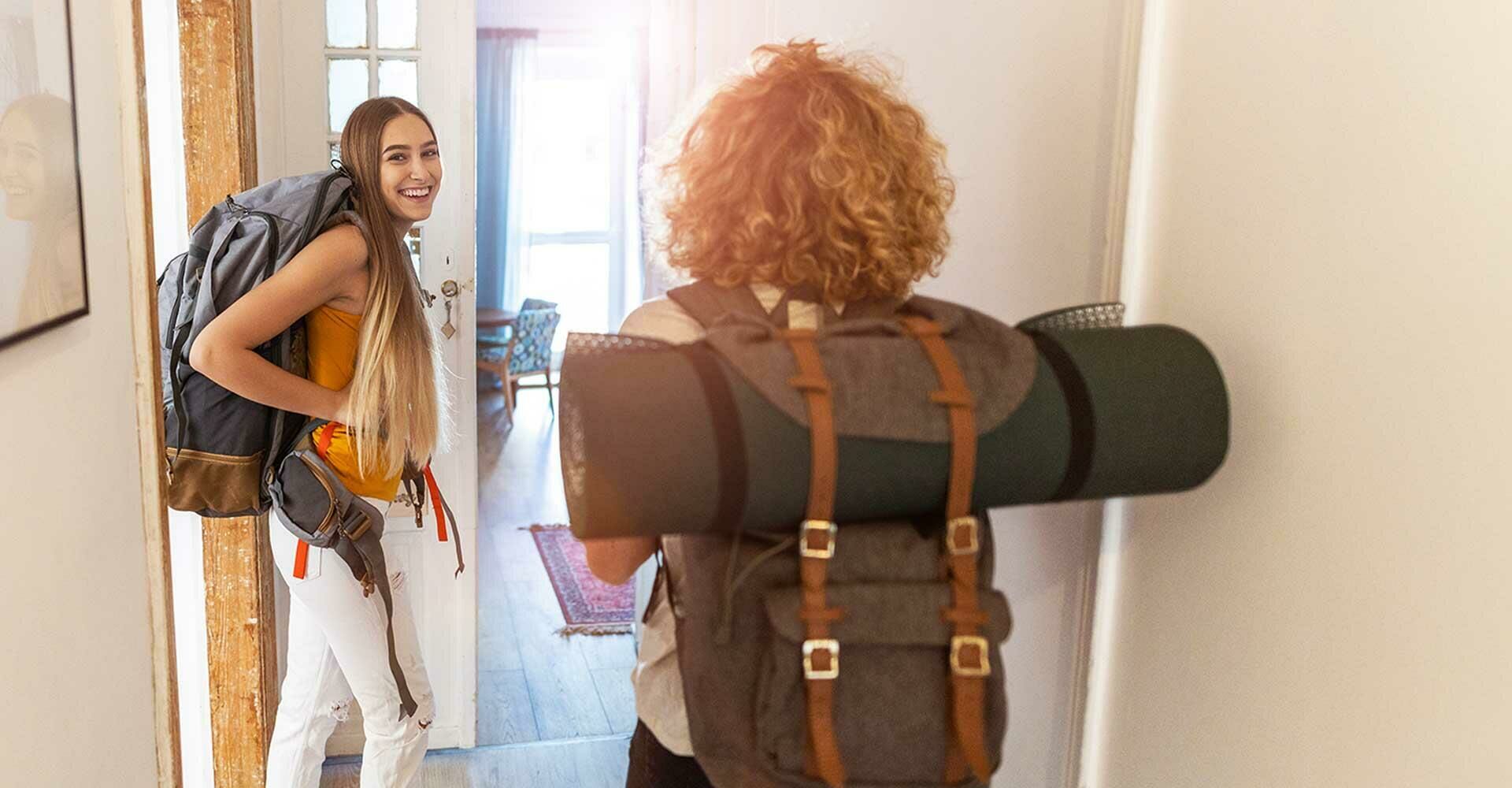 Imagem ilustrativa para o artigo Anfitrião do Airbnb: saiba como contratar a faxina da Maria Brasileira