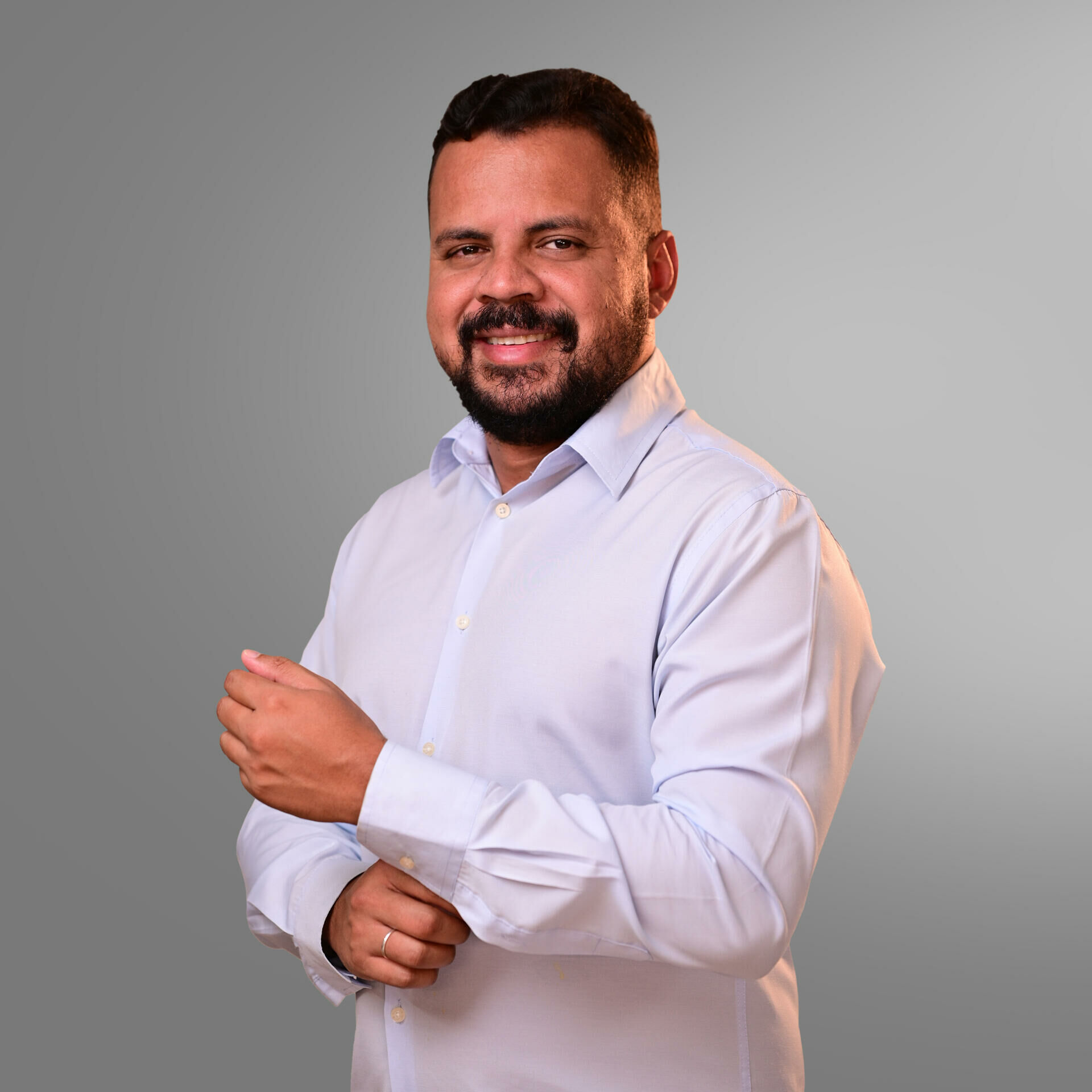 Imagem de Dione Aparecido Francisco dos Santos