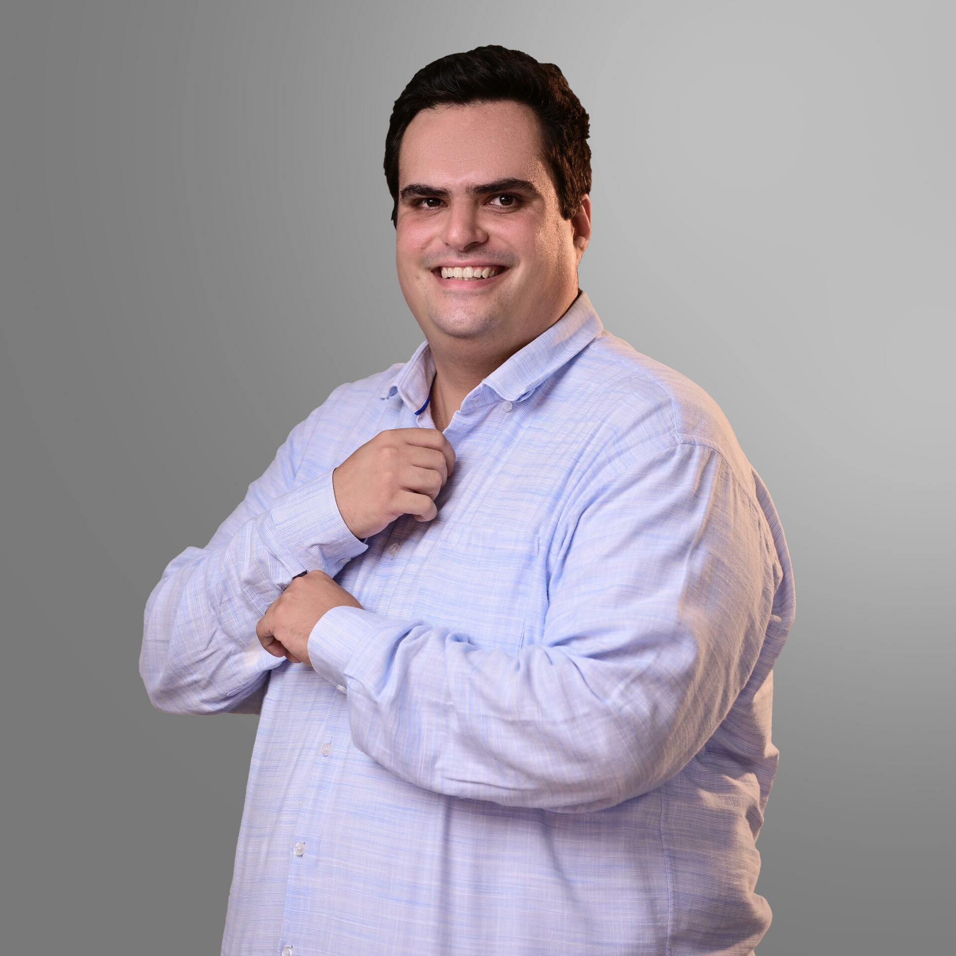 Imagem de Heitor Elias Prado da Silveira