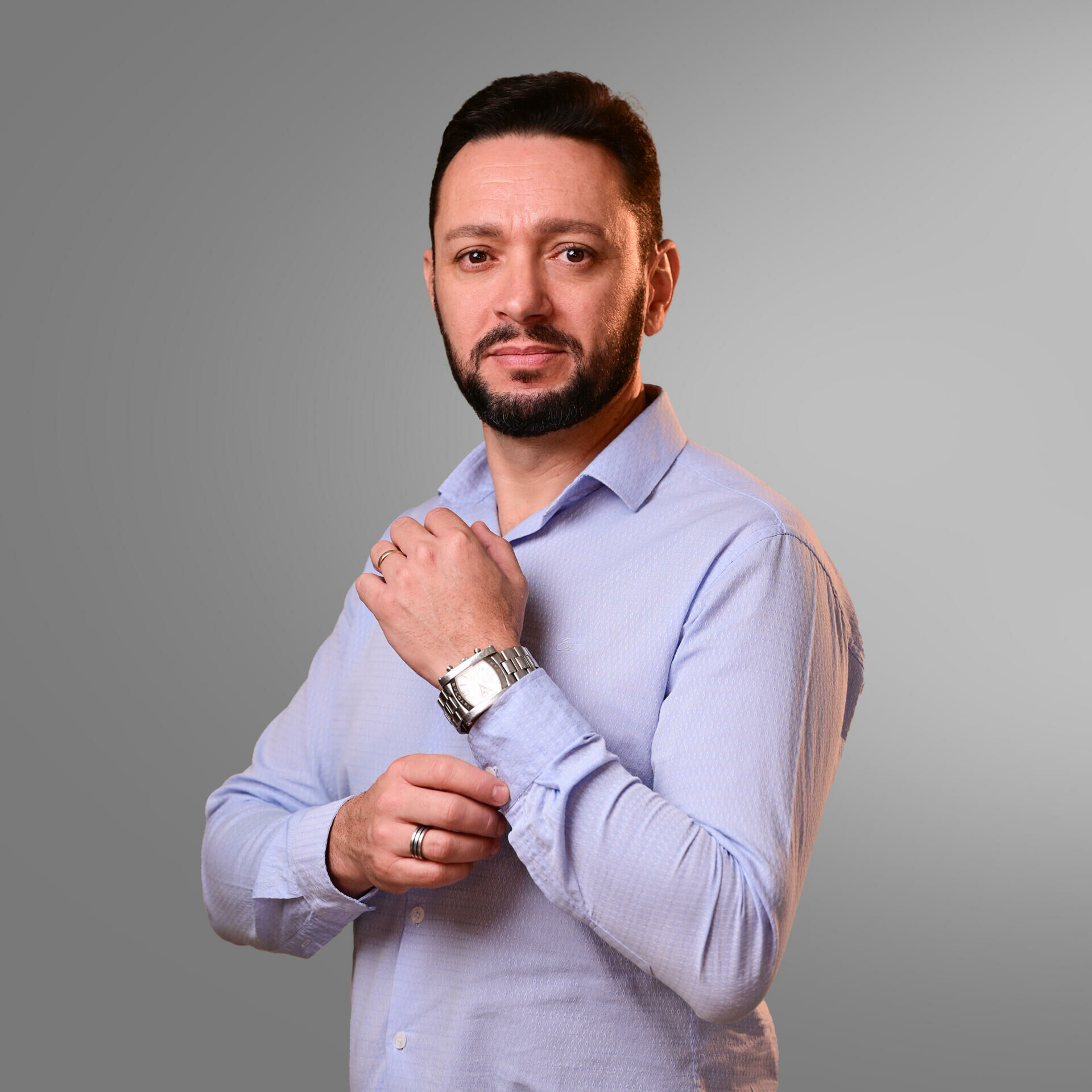Imagem de Roberto Carlos Ferreira da Silva