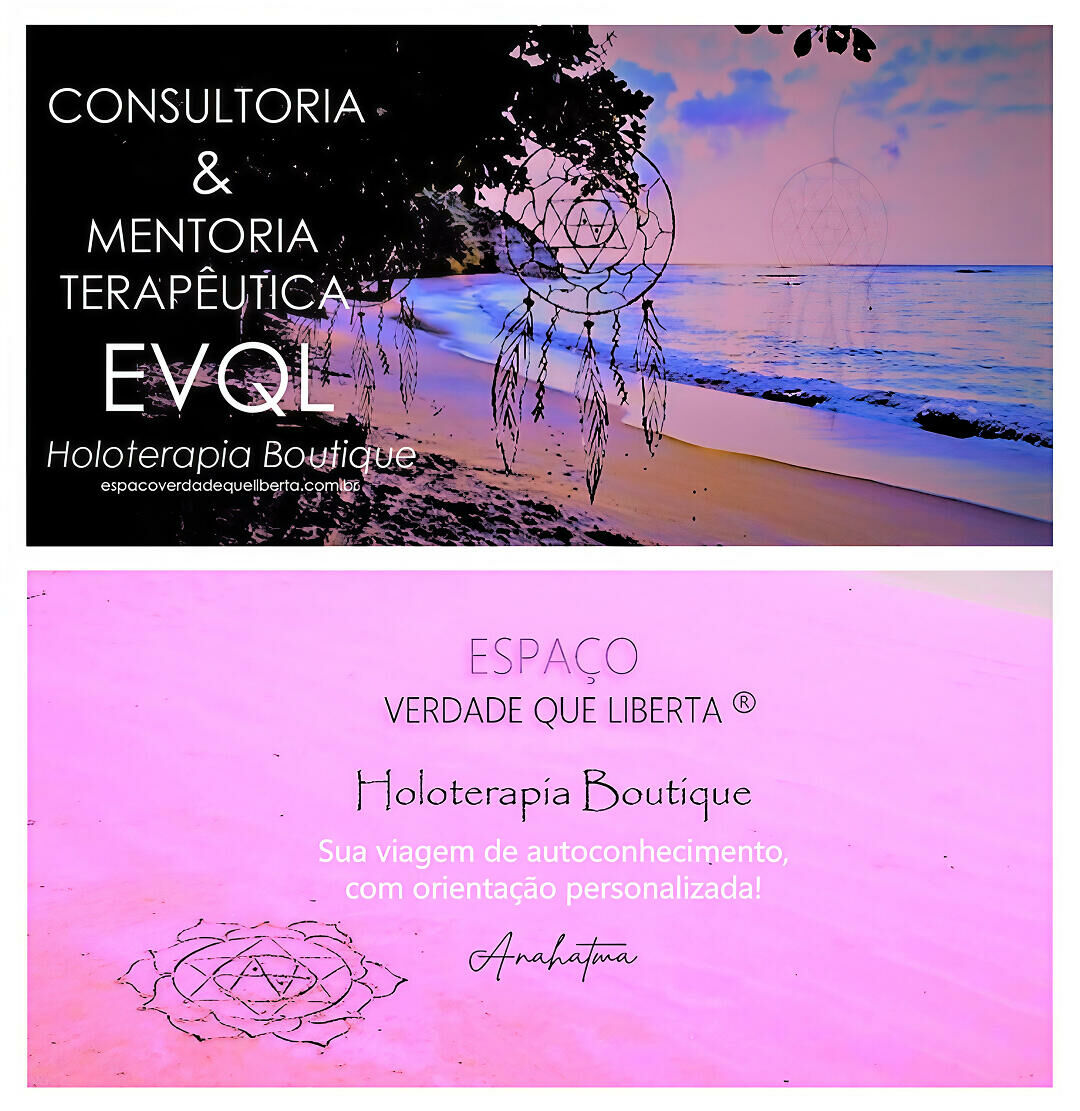 Consultoria e Mentoria Terapeutica