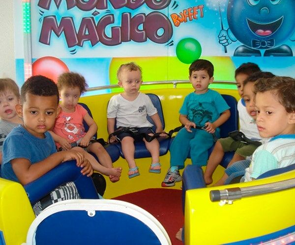 Os melhores brinquedos para a diversão do seu filho