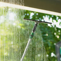 Imagem do serviço de Limpeza de Vidros da Maria Brasileira