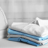 Imagem do serviço de Passadoria da Maria Brasileira