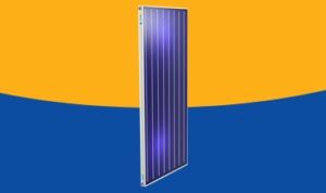 Coletor solar pro