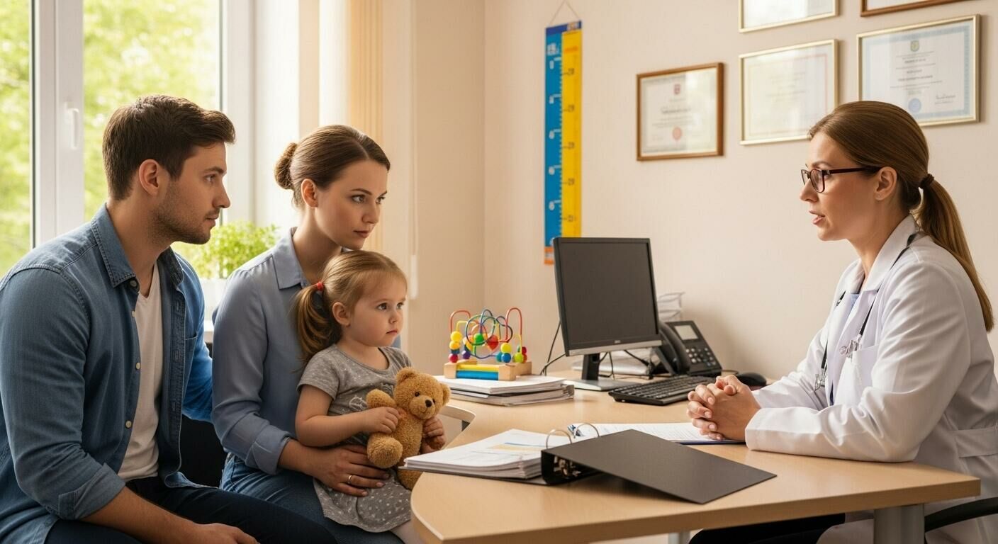 Imagem do artigo Diagnóstico de Autismo: Como Lidar com as Emoções e os Próximos Passos