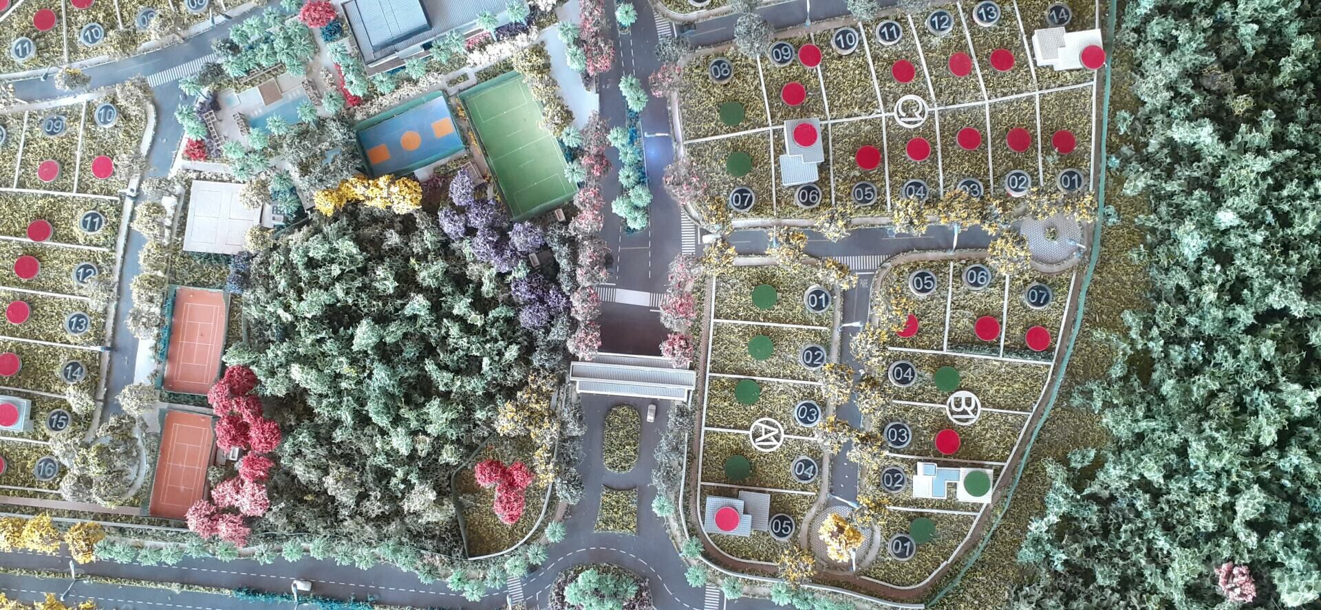 Imagem do imóvel Lote Le Jardin Quadra Q-C1