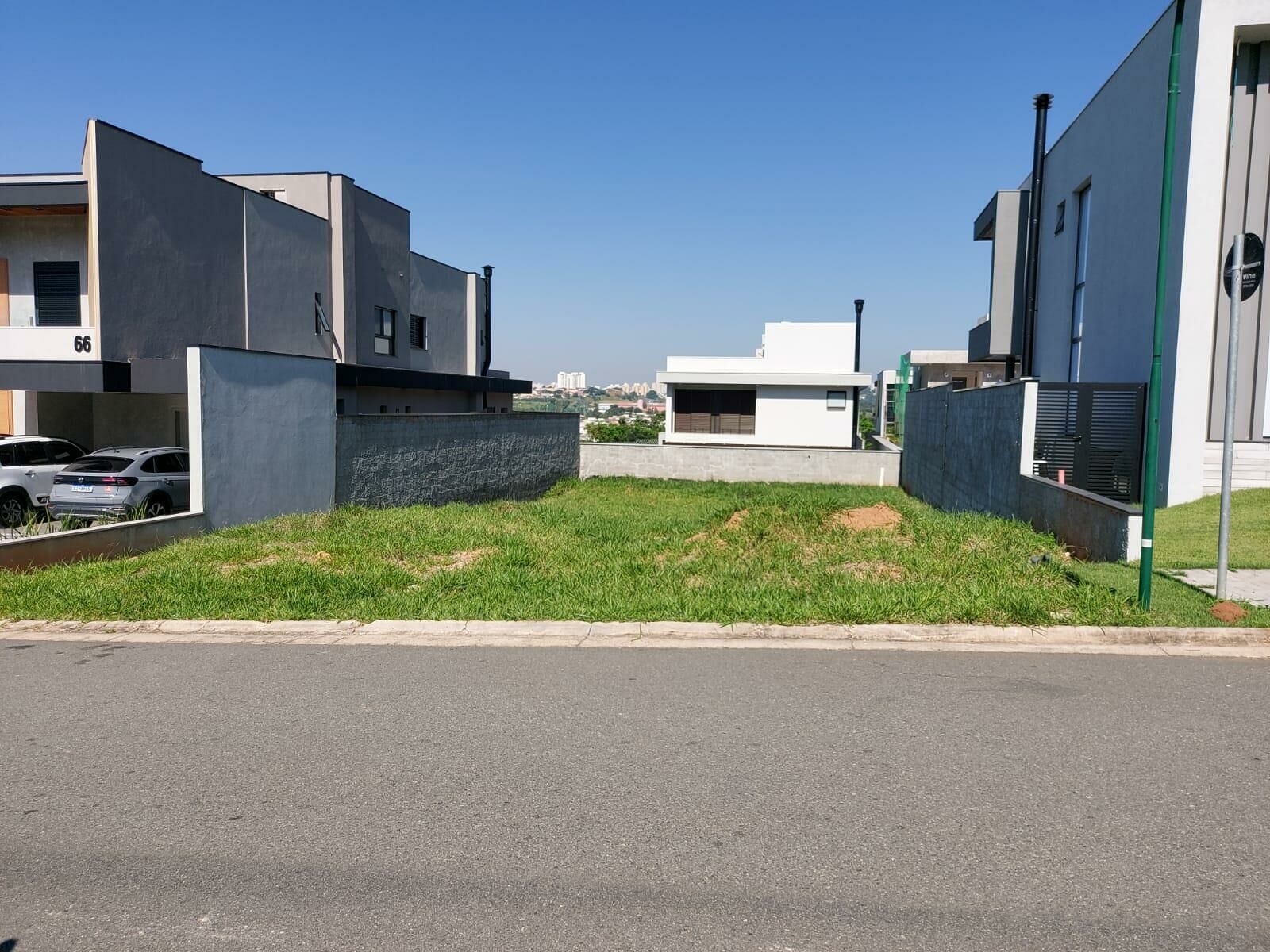 Imagem do imóvel Lote 420 m² Residencial Arborais Prox. Portaria e clube Q-E