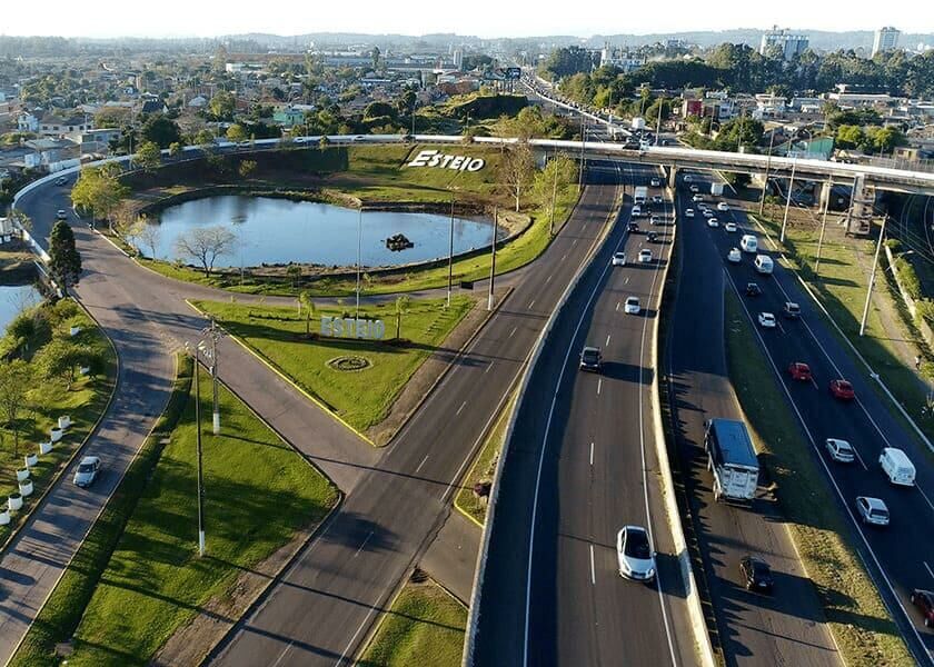 Imagem da cidade de Esteio - Limpeza e faxina - Maria Brasileira