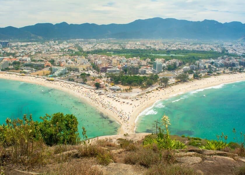 Imagem de Recreio dos Bandeirantes - Limpeza e Faxina Maria Brasileira