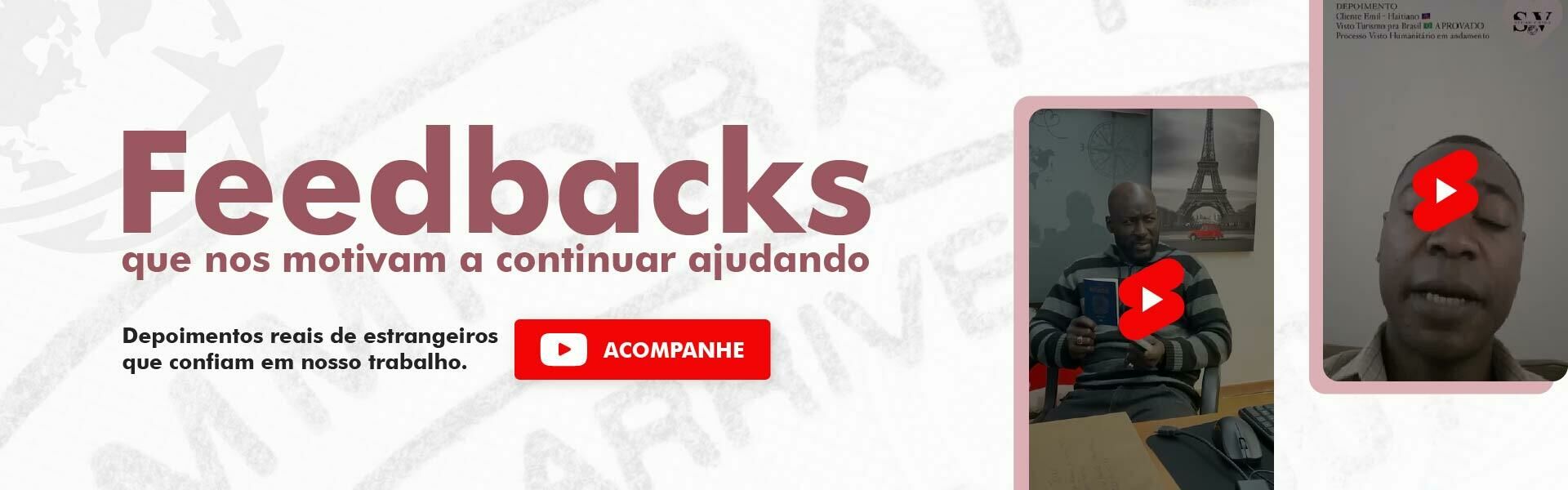 Imagem sobre depoimentos da Serian Vistos