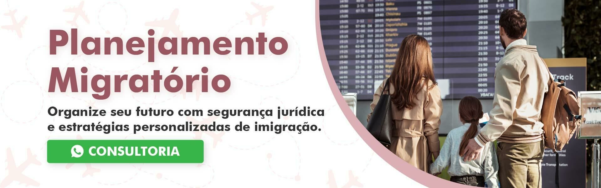 Imagem sobre Planejamento Migratório