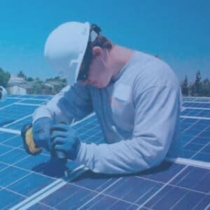 Instalações de Sistema Fotovoltaico