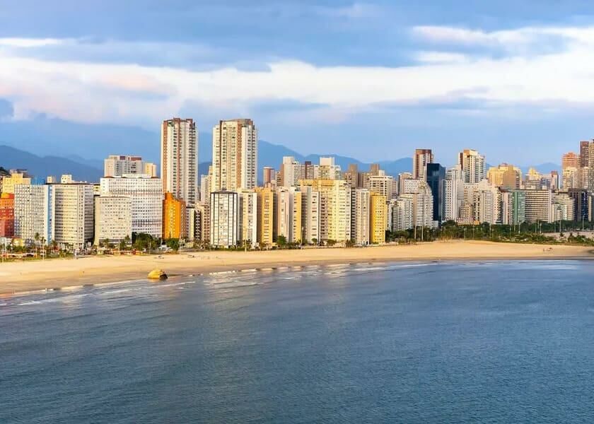 Imagem da cidade S%C3%A3o Vicente - Limpeza e Faxina Maria Brasileira