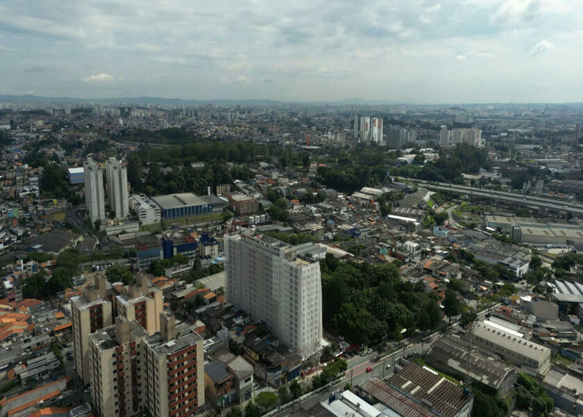 Imagem da cidade Diadema - Limpeza e Faxina Maria Brasileira