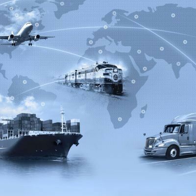 Logística e Telemetria