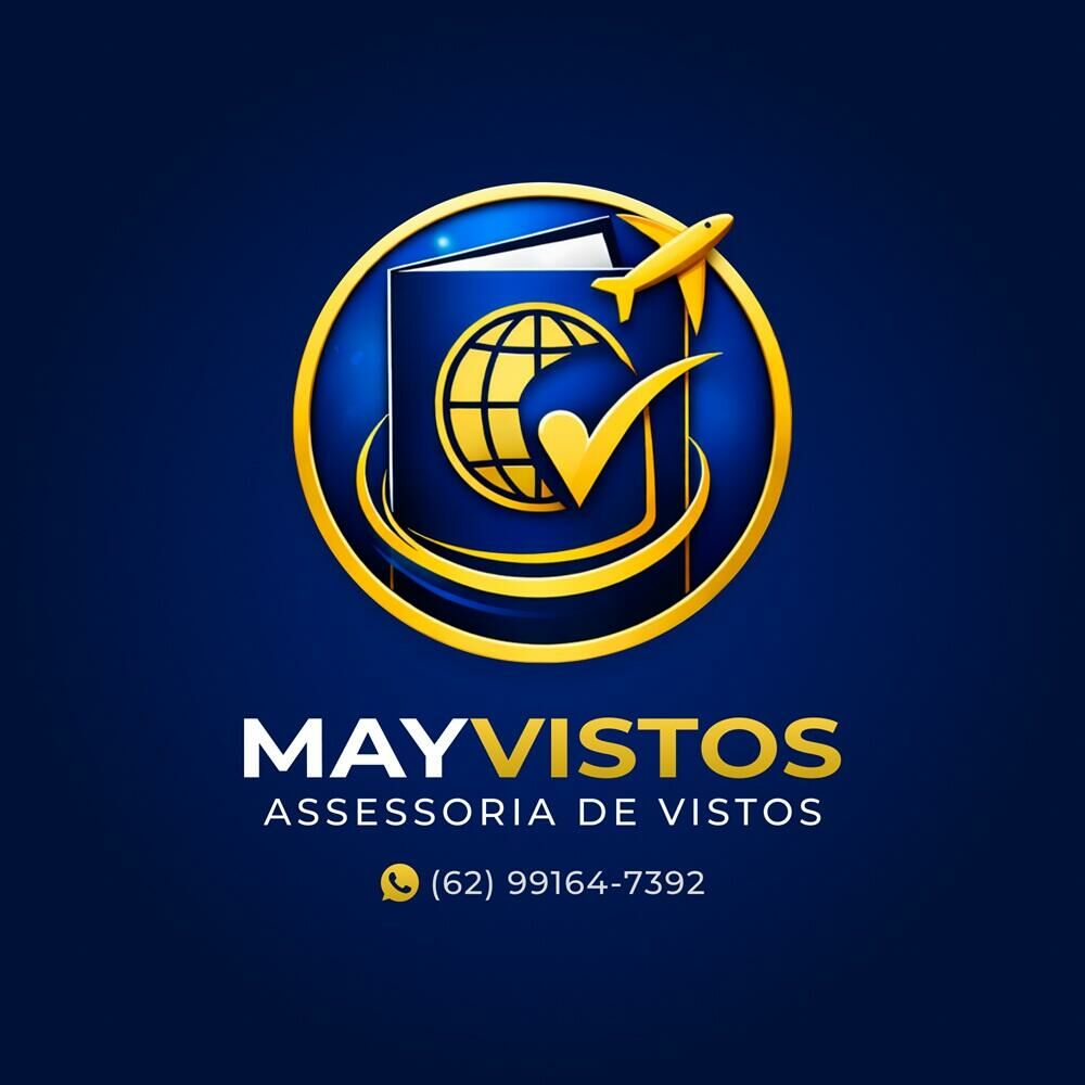 Imagem do autor Equipe de Redação - May Vistos